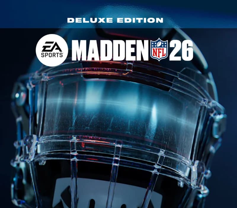 EA SPORTS Madden NFL 26 Deluxe Edition PC EA App