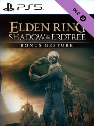 Elden Ring Shadow of the Erdtree - Preorder Bonus - PSN