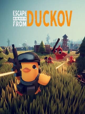 Escape from Duckov