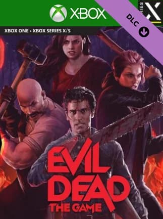 Evil Dead: The Game - Game of the Year Edition Upgrade