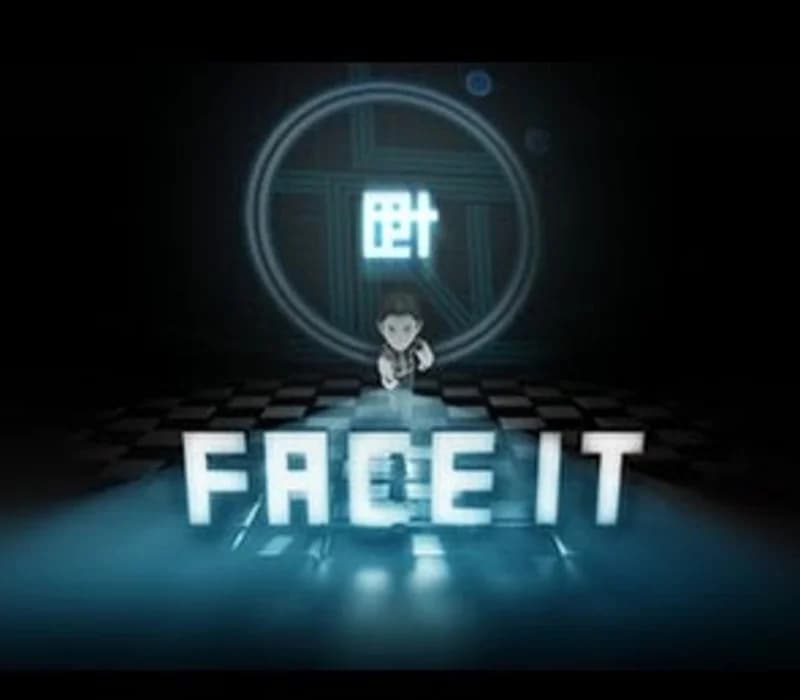 Face It - A game to fight inner demons + Original Game REDUX
