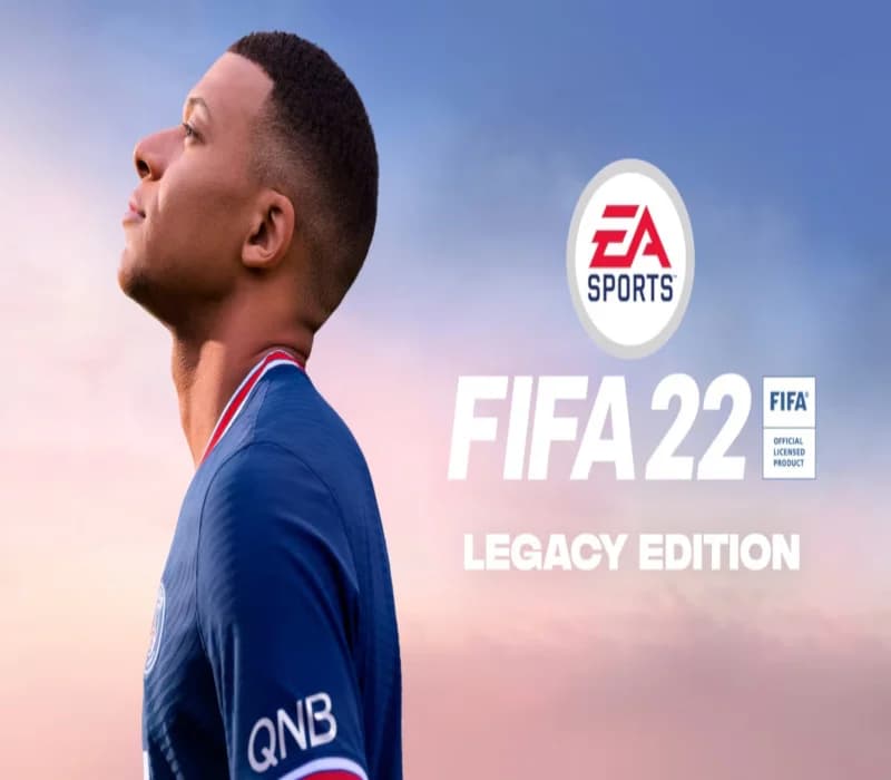 FIFA 22 Nintendo Switch Legacy Edition Nintendo Switch Online Account Activation