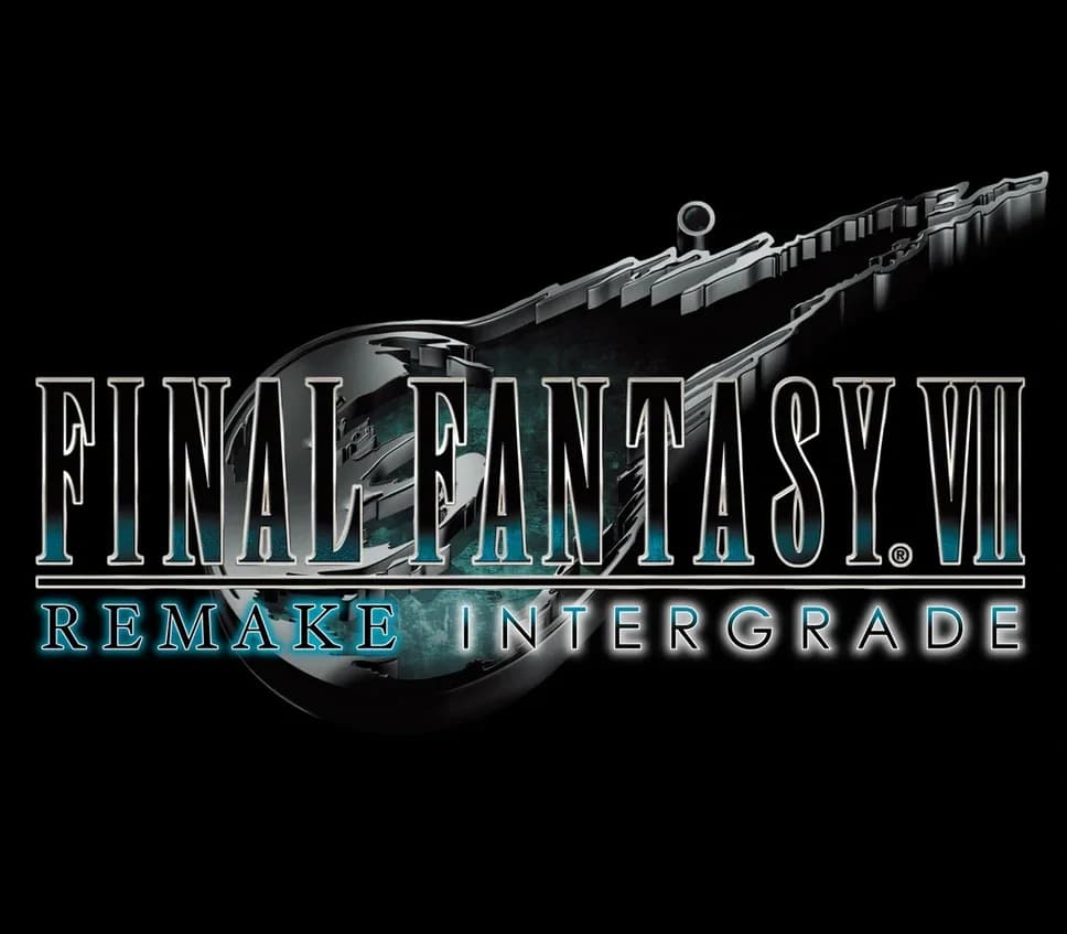 FINAL FANTASY VII REMAKE INTERGRADE Language Only Steam