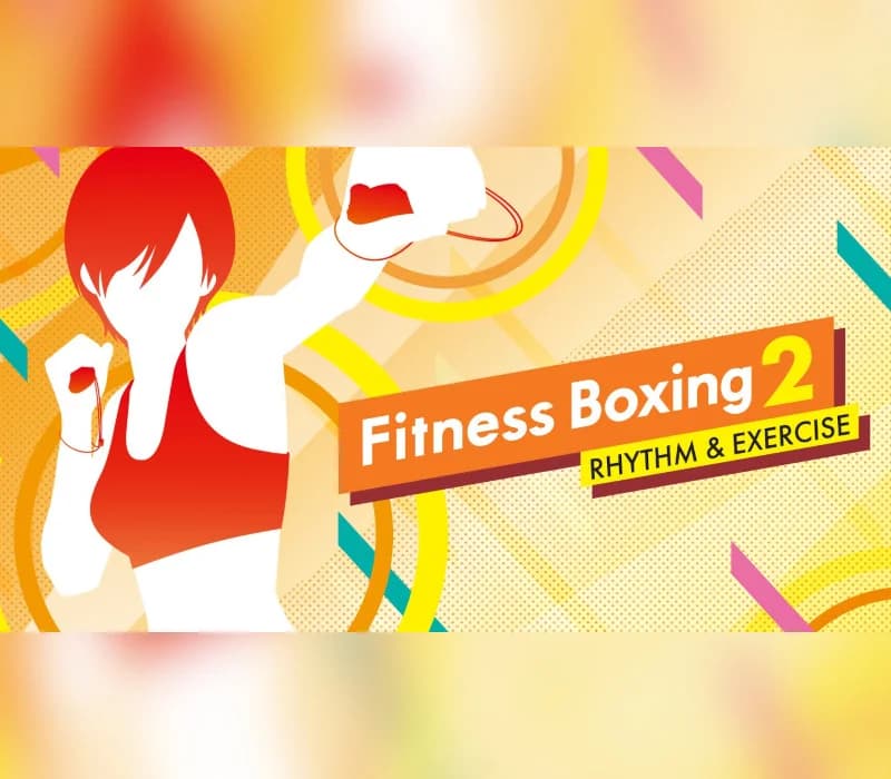 Fitness Boxing 2: Rhythm & Exercise Nintendo Switch Online Account Activation