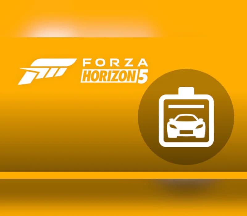 Forza Horizon 5 - Car Pass DLC XBOX One / Xbox Series X|S / PC
