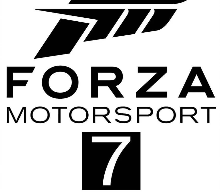 Forza Motorsport 7 Standard Edition NA XBOX One / Windows 10