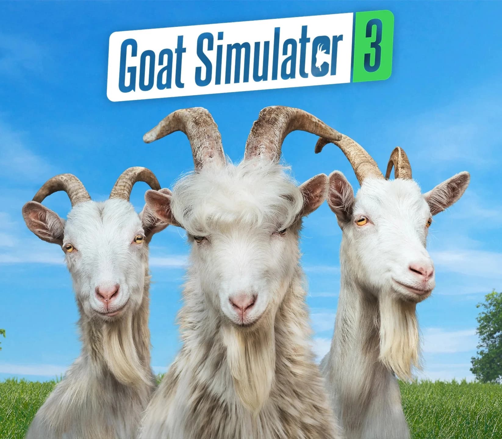 Goat Simulator 3 Nintendo Switch Online Account Activation