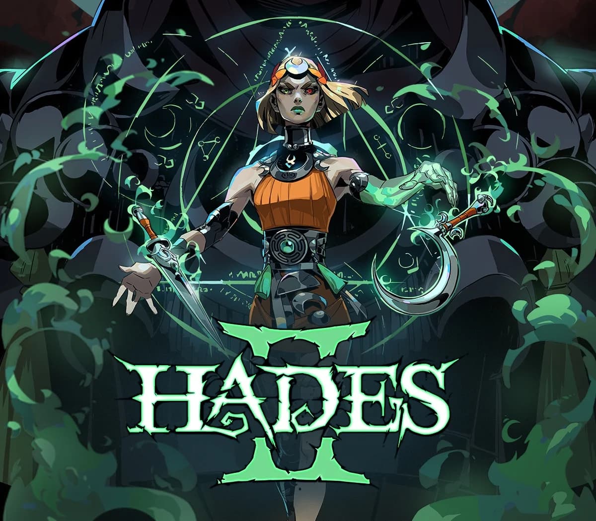 Hades II Nintendo Switch Online Account Activation