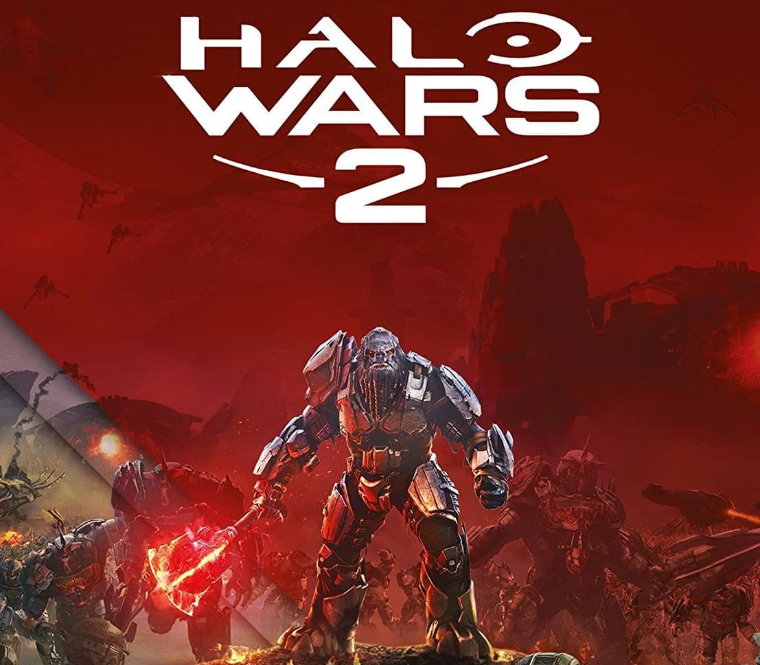 Halo Wars 2 - Decimus Pack DLC XBOX One / Windows 10