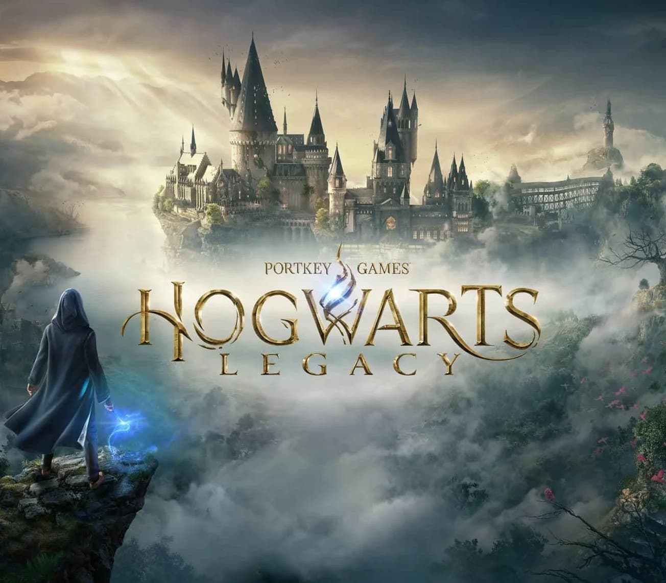 Hogwarts Legacy Nintendo Switch Online Account Activation