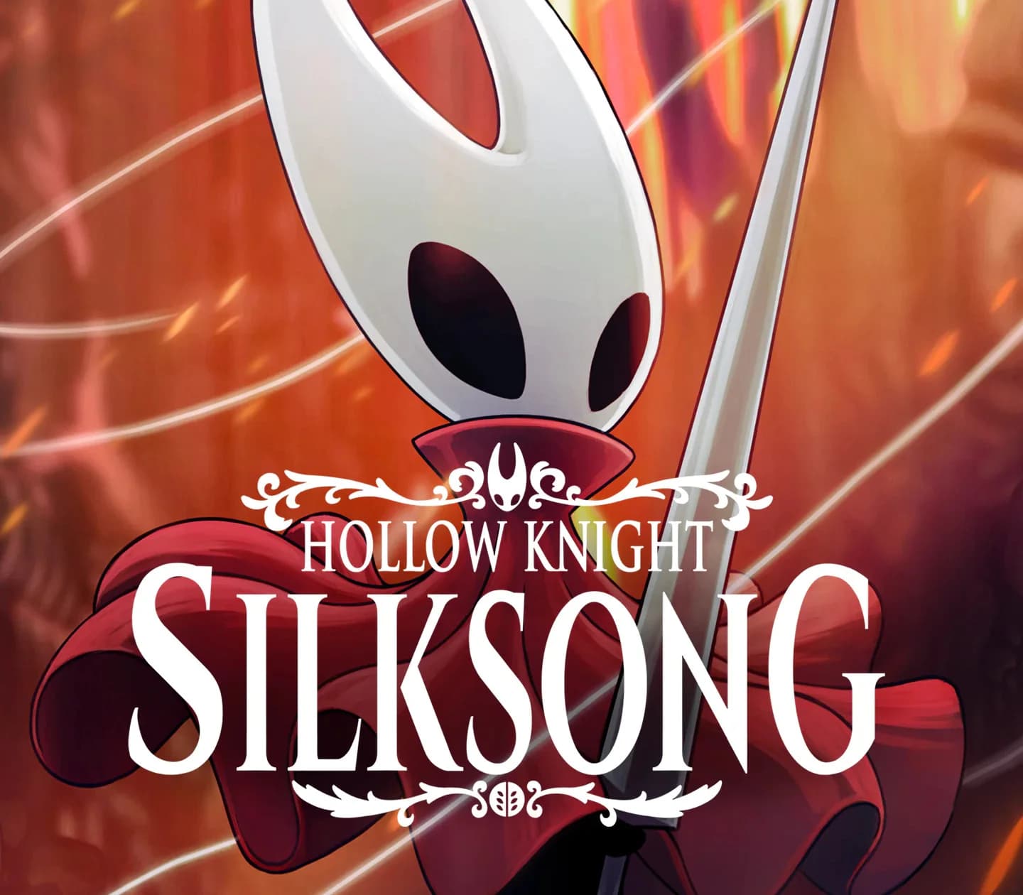Hollow Knight: Silksong Nintendo Switch Online Account Activation