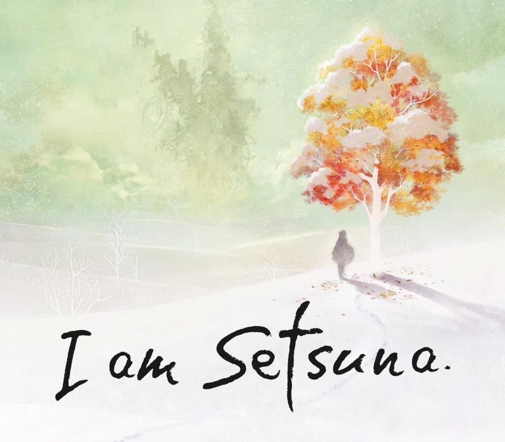 I am Setsuna Nintendo Switch Online Account Activation