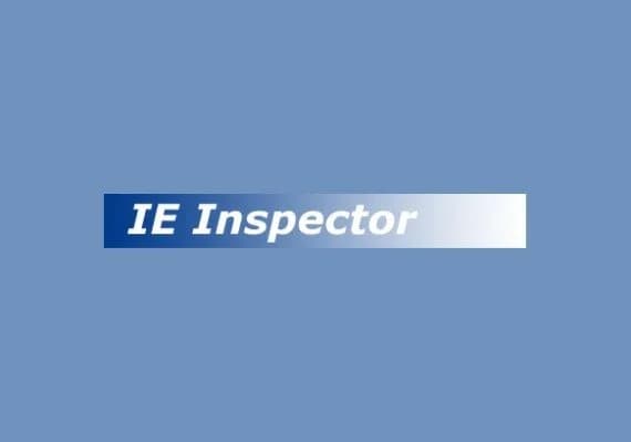 Ie Inspector HTTP Analyzer V7 Stand Alone Edition One Edition