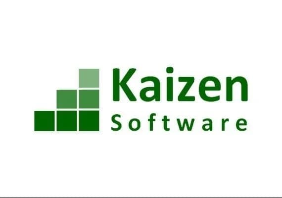 Kaizen Software: Asset Manager 2022 Enterprise Edition