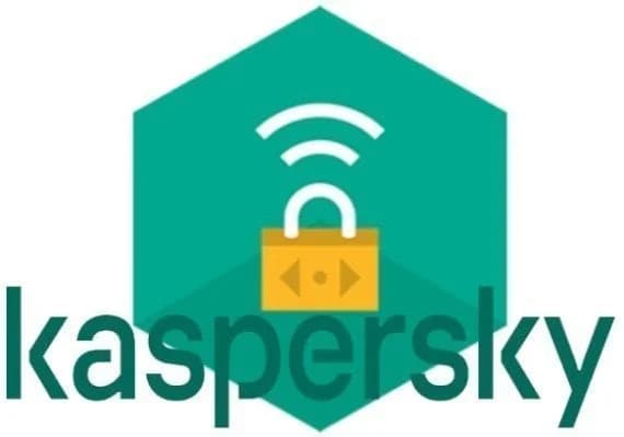 Kaspersky VPN Secure Connection 2022 1 Year 1 Dev