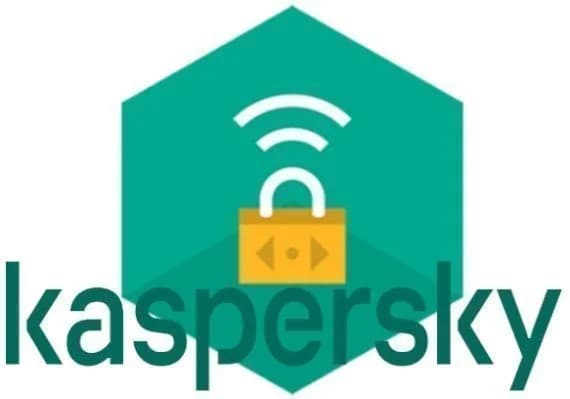 Kaspersky VPN Secure Connection 2022 1 Year 3 Dev
