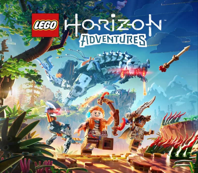 LEGO Horizon Adventures Nintendo Switch Online Account Activation