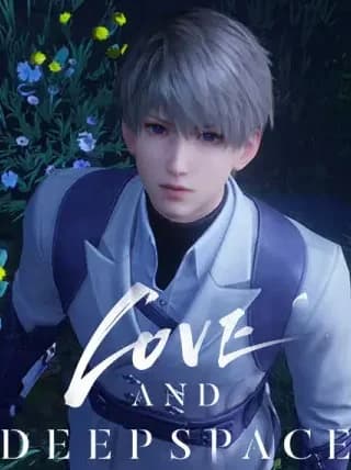 Love and Deepspace 980 Crystals + 150 Diamonds - GalaxyLink Key -