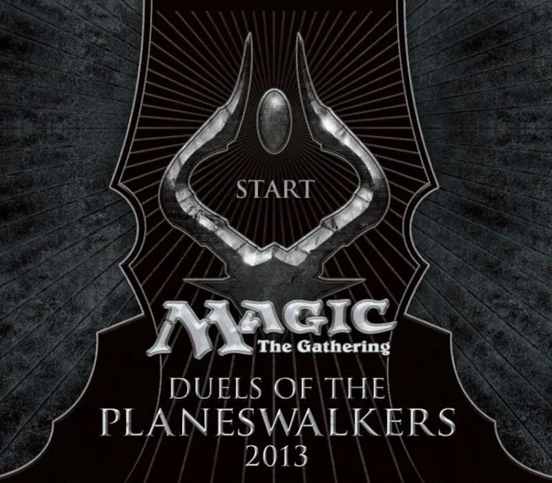 Magic: The Gathering - Duels of the Planeswalkers 2013