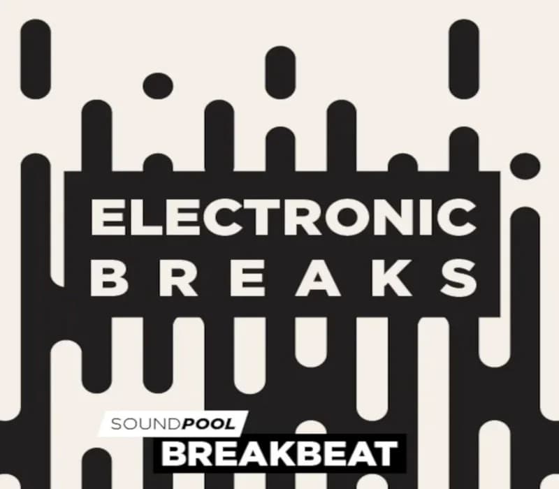 MAGIX Music Maker - Breakbeat Electronic Breaks Digital Download