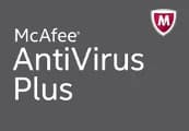 McAfee AntiVirus Plus - 1 Year Unlimited Devices