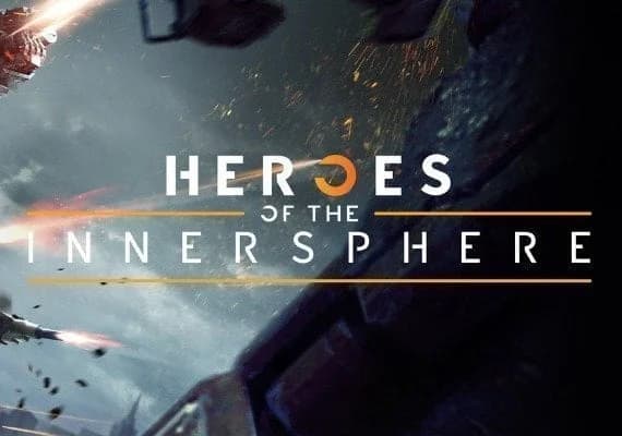 Mechwarrior 5: Mercenaries - Heroes of the Inner Sphere