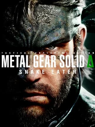 Metal Gear Solid Delta: Snake Eater - Preorder Bonus (PS5) - PSN Key - NORTH AMERICA