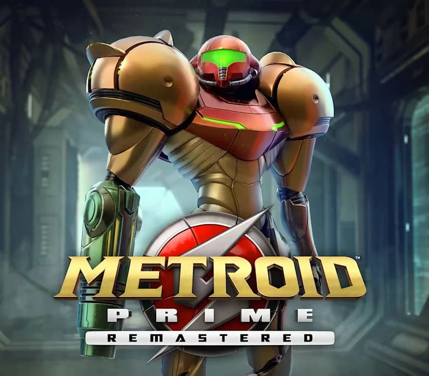 Metroid Prime Remastered Nintendo Switch Online Account Activation