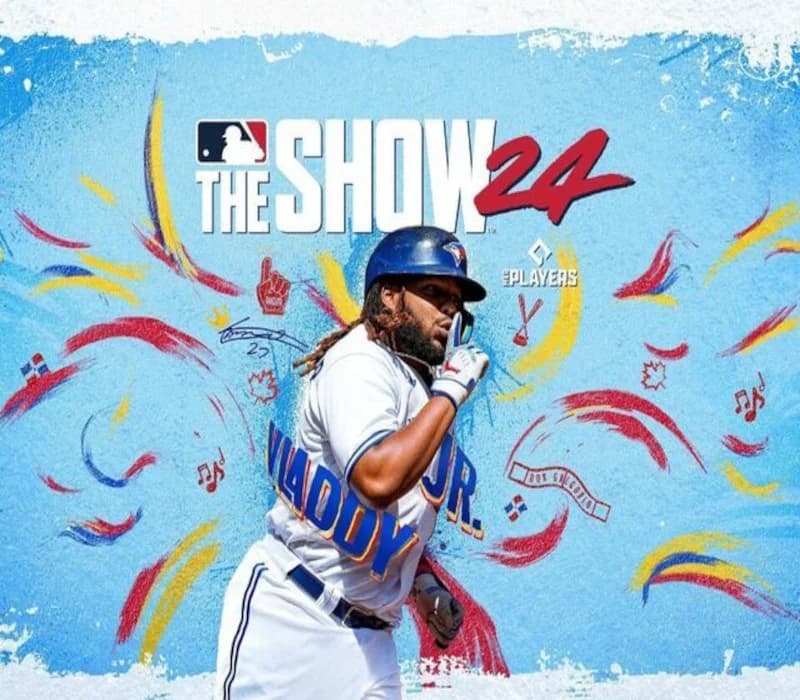 MLB The Show 24 Nintendo Switch Online Account Activation