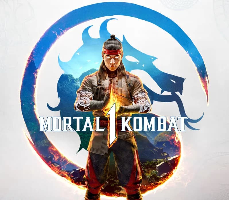 Mortal Kombat 1 Nintendo Switch Online Account Activation