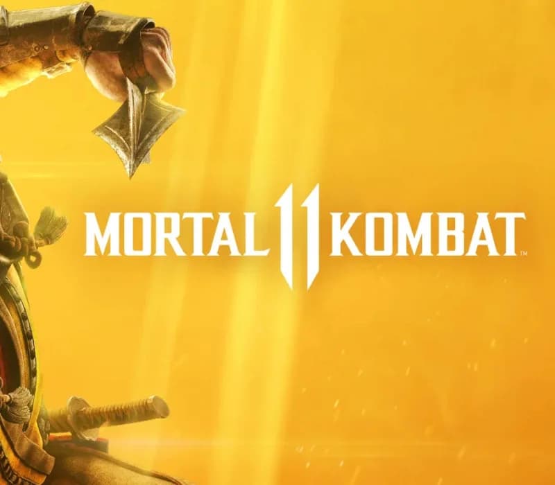 Mortal Kombat 11 Nintendo Switch Online Account Activation