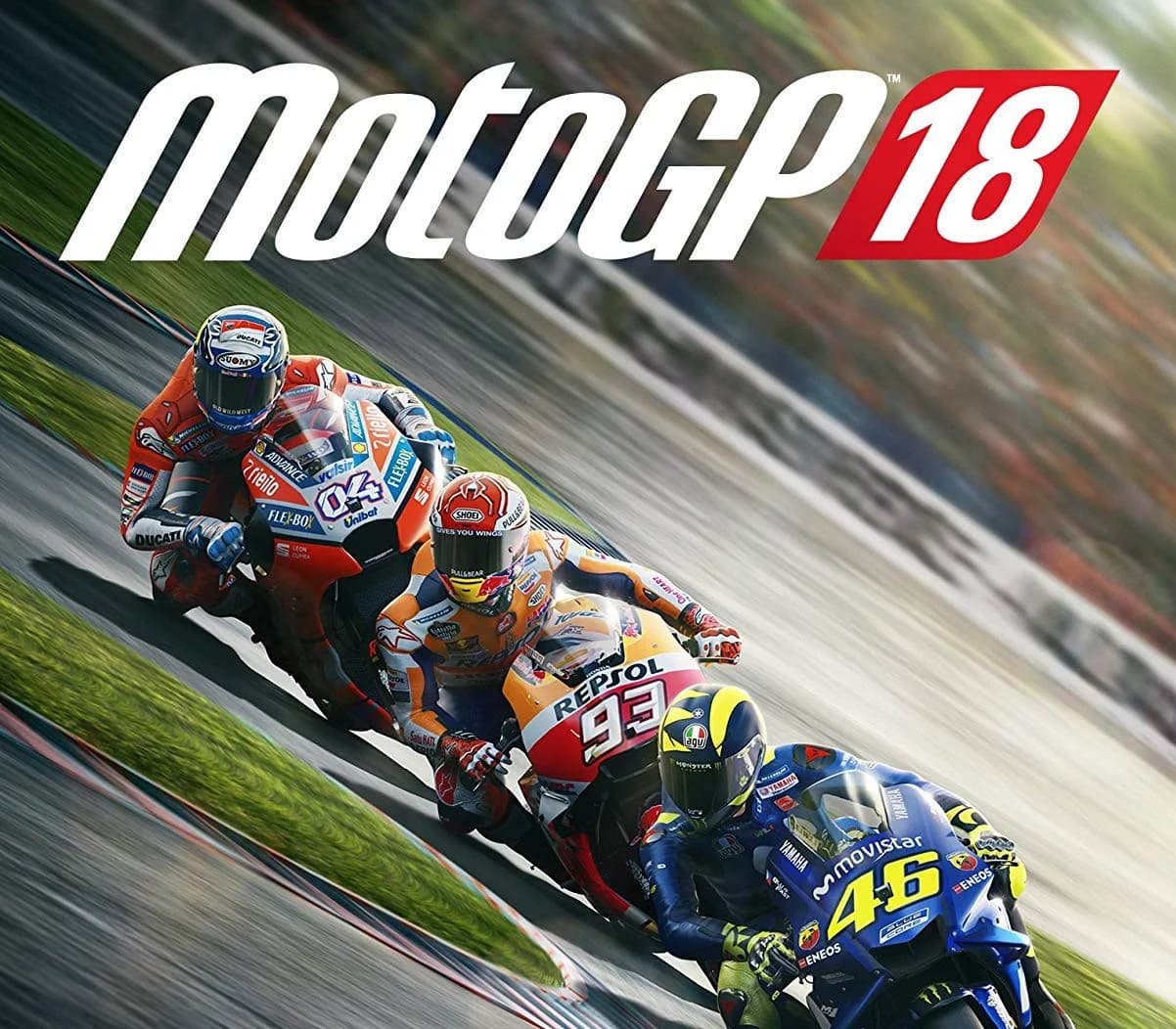 MotoGP 18 Nintendo Switch Online Account Activation