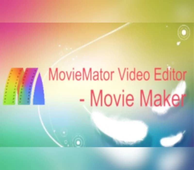 MovieMator Video Editor Pro - Movie Maker, Video Editing Software Steam