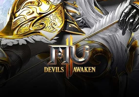 MU: Devils Awaken 6999 Glory Bagdes Direct Top-Up