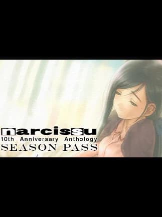Narcissu 10th Anniversary Anthology Project - Season Pass