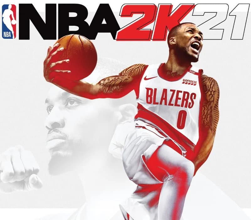 NBA 2K21 Nintendo Switch Online Account Activation