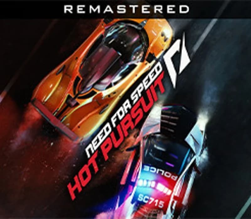 Need for Speed: Hot Pursuit Remastered Languages Only US PC EA App