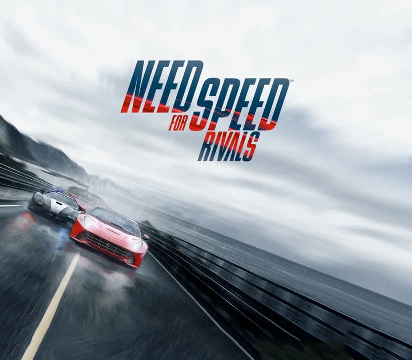 Need for Speed Rivals Languages Only PC EA App