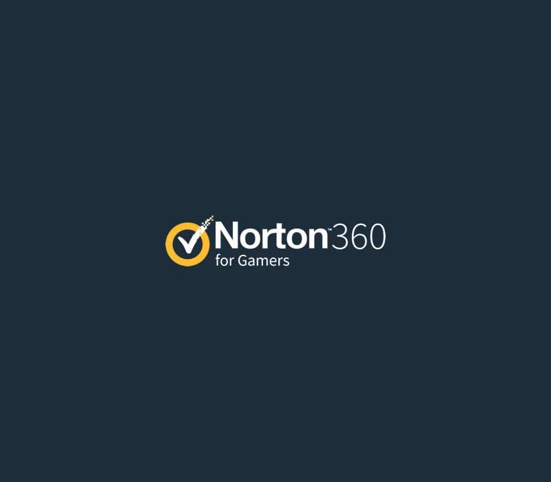 Norton 360 for Gamers 2024 EU Key + 50 GB Cloud Storage