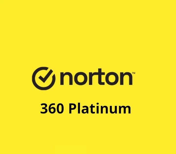 Norton 360 Platinum EU Key + 100 GB Cloud Storage