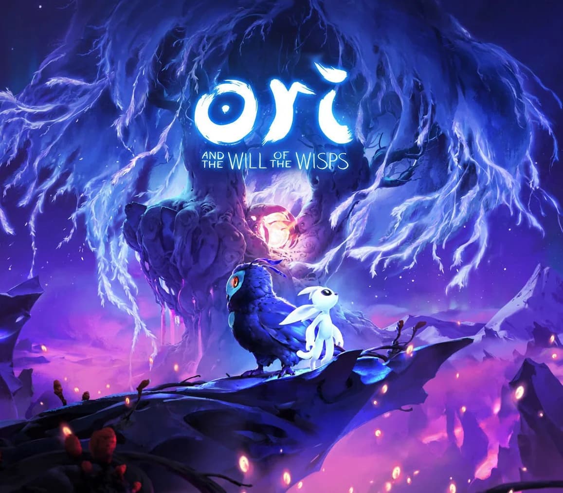 Ori and the Will of the Wisps Nintendo Switch Online Account Activation