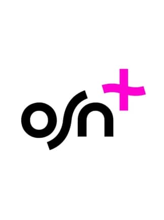 OSN Plus Subscription 12 Months - OSN Key - KUWAIT