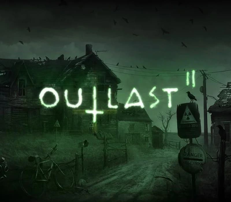 Outlast 2 Nintendo Switch Online Account Activation