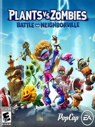 Plants vs. Zombies: Battle for Neighborville Standard Edition - EA App -