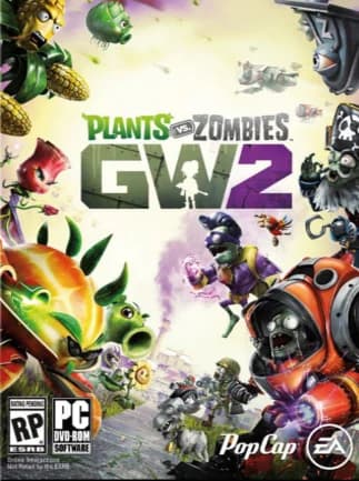 Plants vs. Zombies Garden Warfare 2 | Standard Edition (PC) - EA App Key -