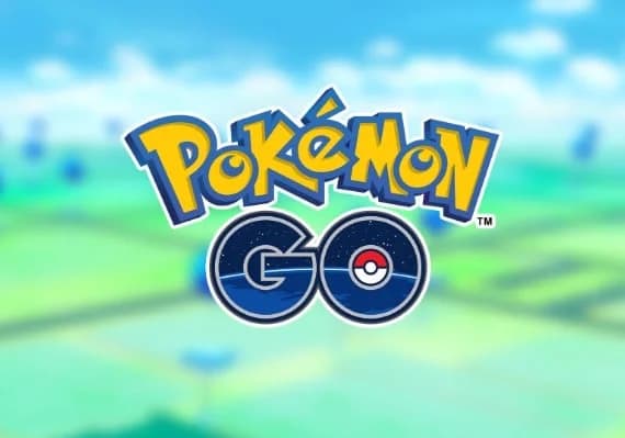 Pokemon GO Manual 5600 PokeCoins Direct Top-Up