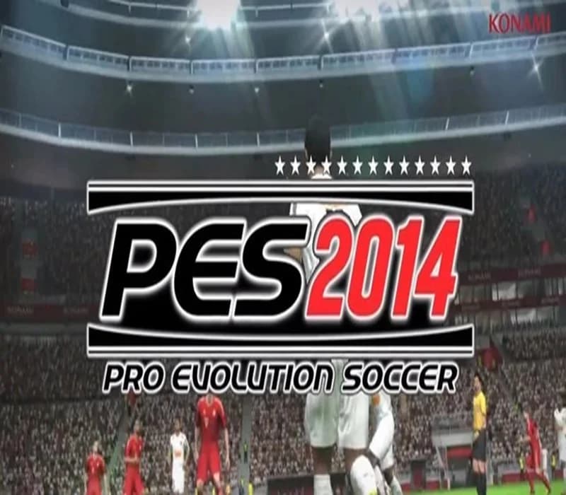 Pro Evolution Soccer 2014 + World Challenge DLC Bundle