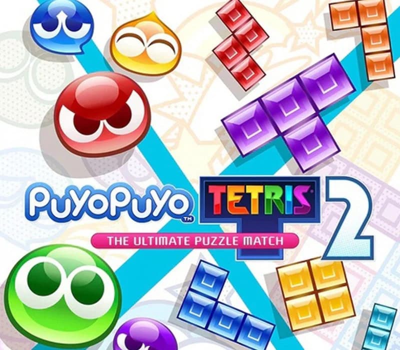 Puyo Puyo Tetris 2 Nintendo Switch Online Account Activation
