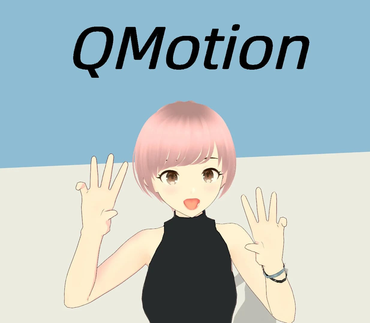 QMotion - Noitom Perception Neuron Motion Capture DLC Steam