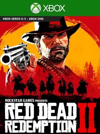 Red Dead Redemption 2: Story Mode and Ultimate Edition Content (Xbox One) - Xbox Live Key - UNITED STATES